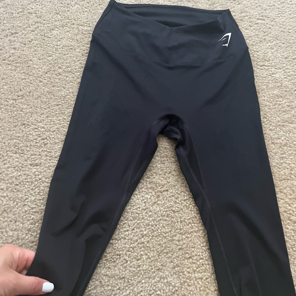 Gymshark capri